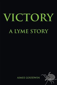 Victory - Goodwin, Aimee