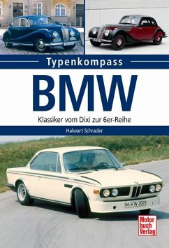 BMW - Schrader, Halwart