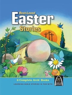 Best-Loved Easter Stories - Concordia Publishing House