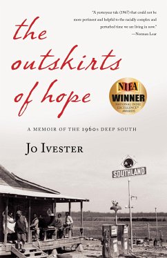 The Outskirts of Hope - Ivester, Jo