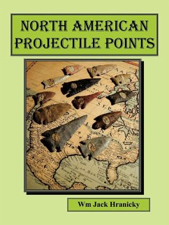 North American Projectile Points