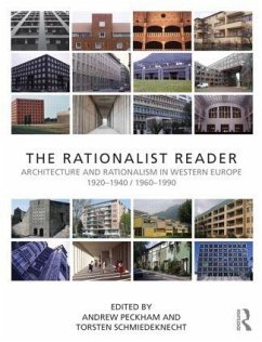 The Rationalist Reader