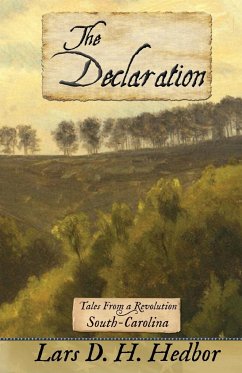 The Declaration - Hedbor, Lars D. H.