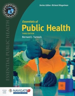 Essentials of Public Health - Turnock, Bernard J.