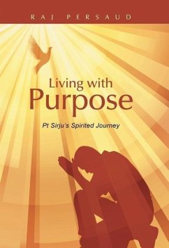 Living with Purpose - Persaud, Raj