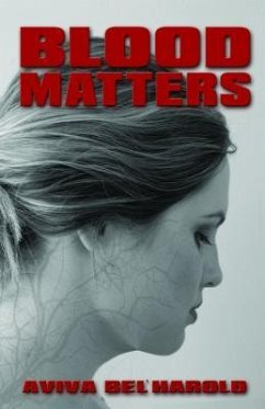 Blood Matters - Bel'Harold, Aviva