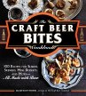 The Craft Beer Bites Cookbook - Bild 1