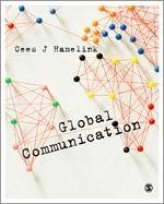 Global Communication - Hamelink, Cees