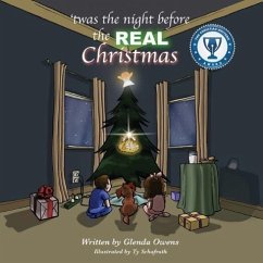 Twas the night before the REAL Christmas - Owens, Glenda