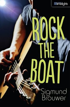 Rock the Boat - Brouwer, Sigmund