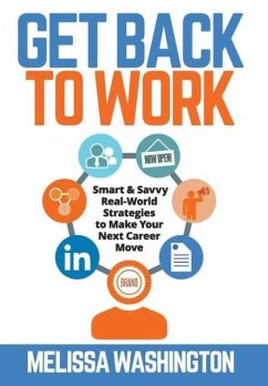 Get Back to Work Get Back to Work