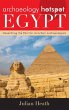 Archaeology Hotspot Egypt - Bild 1