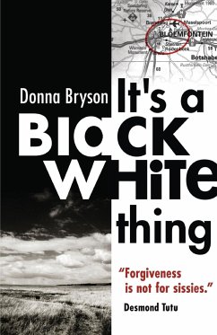 It's a Black-White Thing - Bryson, Donna