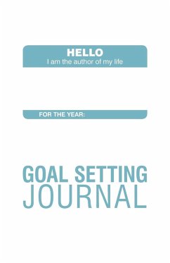 Goal-Setting Journal - Neeposh, Irene