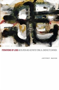 Iterations of Loss - Sacks, Jeffrey