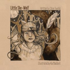 Little She-Wolf - Twohig, Chloe