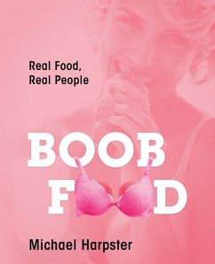 Cover Boob Food