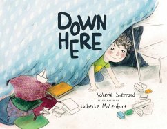 Down Here - Sherrard, Valerie