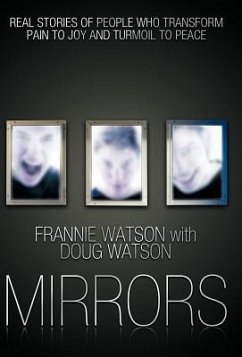 Mirrors - Watson, Frannie