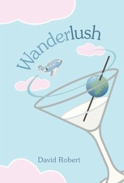 Wanderlush - Robert, David