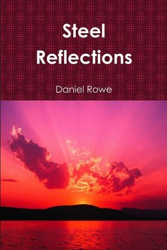 Cover Steel Reflections