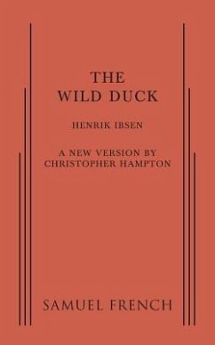 The Wild Duck - Ibsen, Henrik