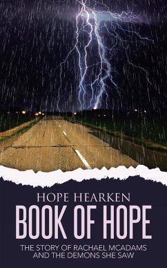 Cover Book of Hope