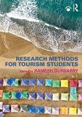 Research Methods for Tourism Students Research Methods for Tourism Students