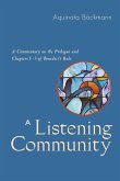 Listening Community