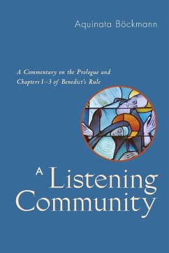 Listening Community - Bockmann, Aquinata