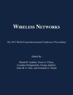 Wireless Networks