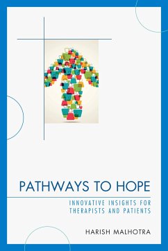 Pathways to Hope - Malhotra, Harish