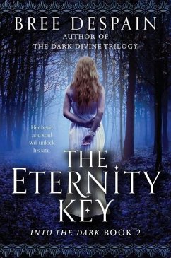 The Eternity Key - Despain, Bree