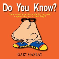 Do You Know? - Gazlay, Gary