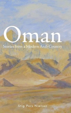 Oman - Nielsen, Stig Pors