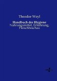 Handbuch der Hygiene