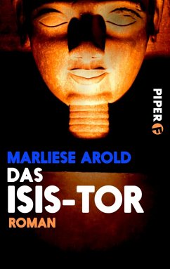 Das Isis-Tor (eBook, ePUB) - Arold, Marliese