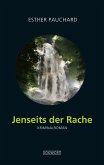 Jenseits der Rache (eBook, ePUB)