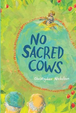 No Sacred Cows - Nicholson, Christopher