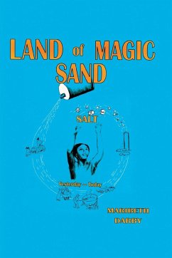 Land of Magic Sand Salt - Darby, Maribeth