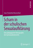 Scham in der schulischen Sexualaufklärung