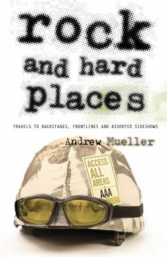 Rock and Hard Places - Mueller, Andrew