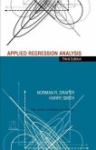 Applied Regression Analysis (eBook, PDF)