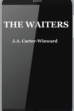 The Waiters - Carter-Winward, J. A.