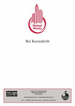 Bei Kerzenlicht (fixed-layout eBook, ePUB) - Meisel, Will