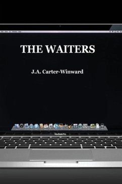 The Waiters - Carter-Winward, J. A.