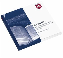 De Bijbel / druk 1 - Leeuwen, M. van