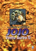 Araki, H: Vento aureo. Le bizzarre avventure di Jojo