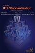 Journal of ICT Standardization 2-1;... - Bild 1
