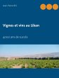 Vignes et vins au Liban - Bild 1
